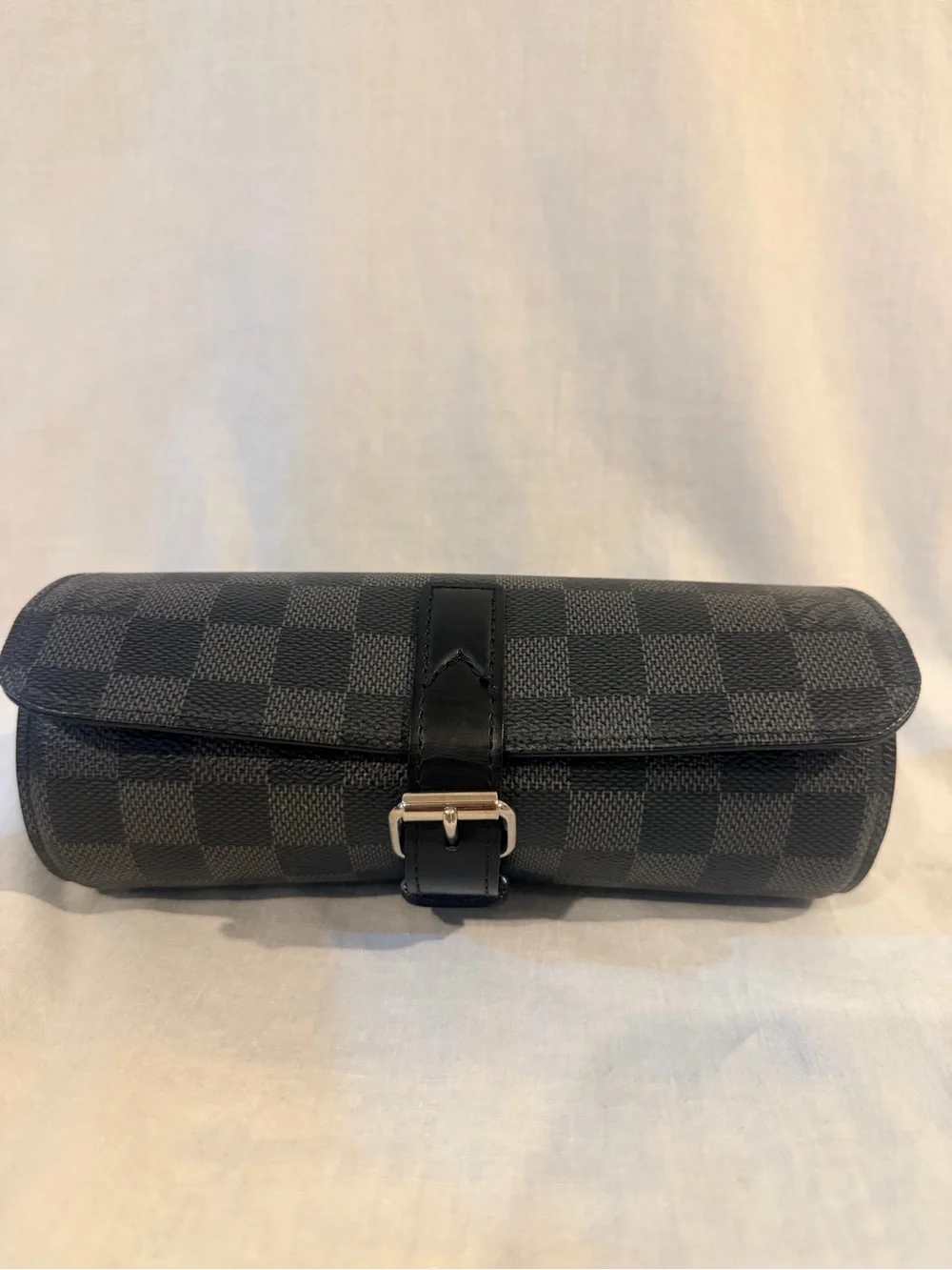 Louis Vuitton Watch Case